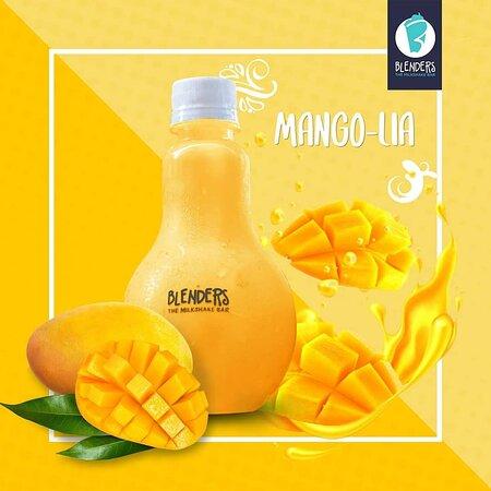 Blenders - The Milkshake Bar